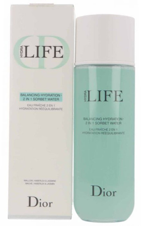 Dior Hydra Life Balancing Hydration 2in1 Sorbet Water 175ml