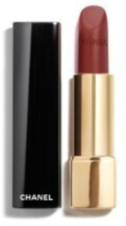 Chanel Rouge Allure Velvet 54 Paradoxale 3.5g