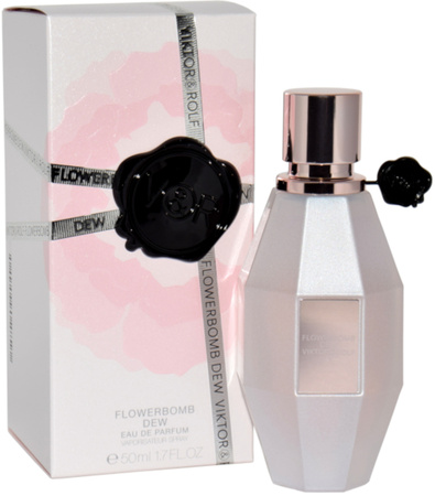 Viktor&Rolf Flowerbomb Dew 50ml Eau de Parfum