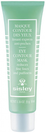 Sisley Masque Contour des Yeux Eye Contour Mask Reduces Fine Lines and Puffiness 30ml