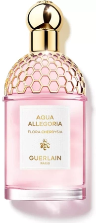 Guerlain Aqua Allegoria Flora Cherrysia 125ml Eau de Toilette