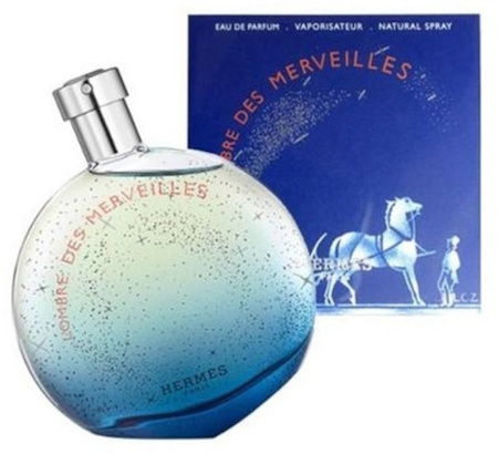 Hermes L\'Ombre des Merveilles 30ml Eau de Parfum