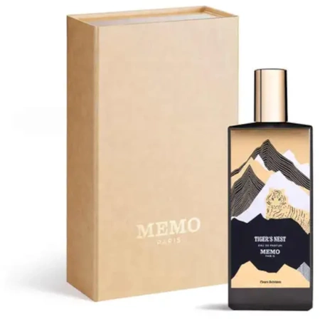 Memo Paris Tiger's Nest 75ml Eau de Parfum