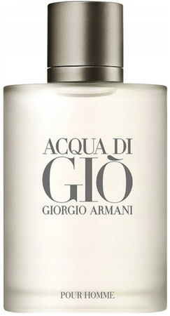 Armani Acqua di Gio Pour Homme 100ml Eau de Toilette