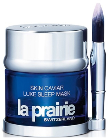 La Prairie Skin Cavior Luxe Sleep Mask 50ml
