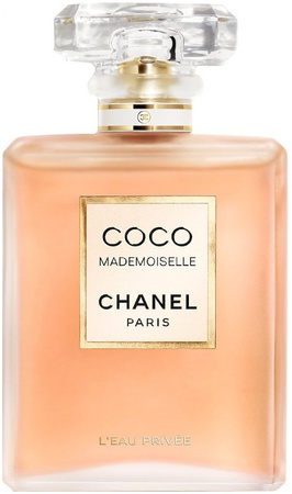 Chanel Coco Mademoiselle L'Eau Privee Eau Pour la Nuit 50ml Eau de Parfum
