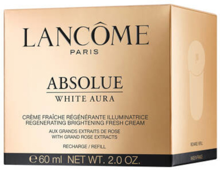 Lancome Absolue With Aura 60ml Refill