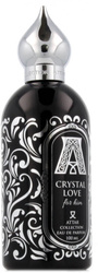 Attar Collection Crystal Love 100ml Eau de Parfum