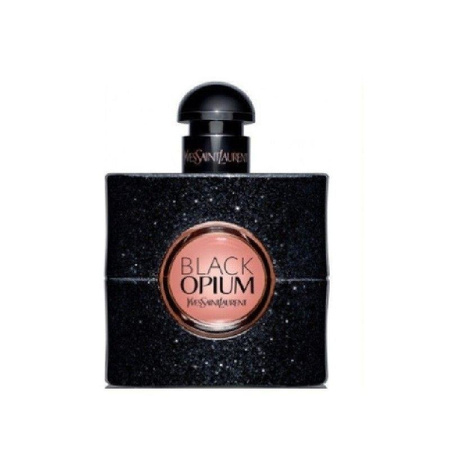 Yves Saint Laurent Black Opium 50ml Eau de Parfum