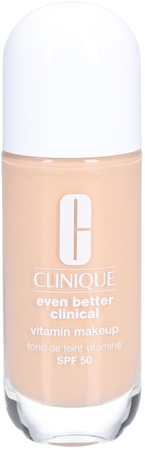 Clinique even Better Clinical Vitamin Makeup SPF50 Light Cool 3 30ml