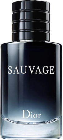 Dior Sauvage 60ml Eau de Toilette