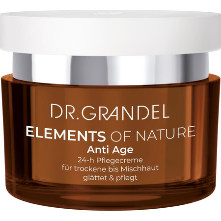 Dr. Grandel Elements of Nature Anti Age 50ml