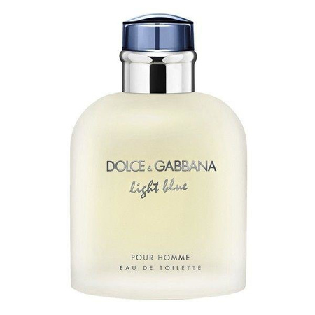 Dolce & Gabbana Light Blue Pour Homme 75ml Eau de Toilette
