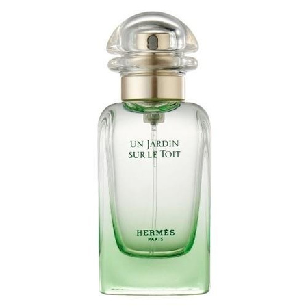 Hermes Un Jardin Sur Le Toit 50ml Eau de Toilette