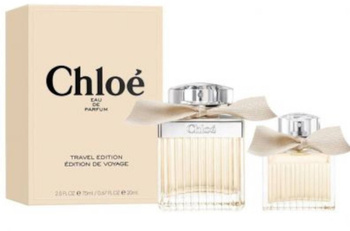 Chloe 75ml Eau de Parfum + 20ml Eau de Parfum