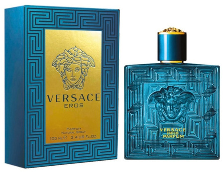 Versace Eros Parfum 100ml