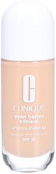 Clinique even Better Clinical Vitamin Makeup SPF50 Light Cool 2 30ml