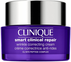 Clinique Smart Clinical Repair Wrinkle Correcting Cream 50ml