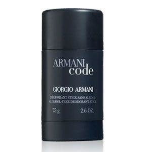 Armani Code Men 75ml Deodorant Stift