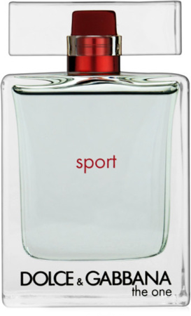 Dolce&Gabbana The One Sport 100ml Eau de Toilette