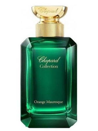 Chopard Orange Mauresque 100ml Eau de Parfum Unisex