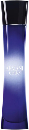 Armani Code Pour Femme 50ml Eau de Parfum