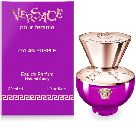 Versace Dylan Purple Pour Femme 30ml Eau de Parfum