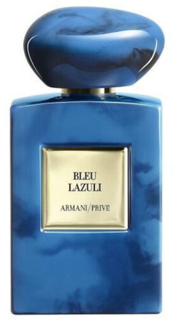 Giorgio Armani Prive Bleu Lazuli 100ml Eau de Parfum
