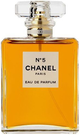 Chanel No 5 100ml Eau de Parfum