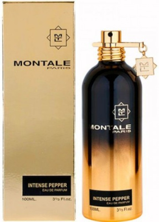 Montale Intense Pepper 100ml Eau de Parfum