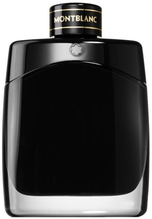 Mont Blanc Legend 100ml Eau de Parfum