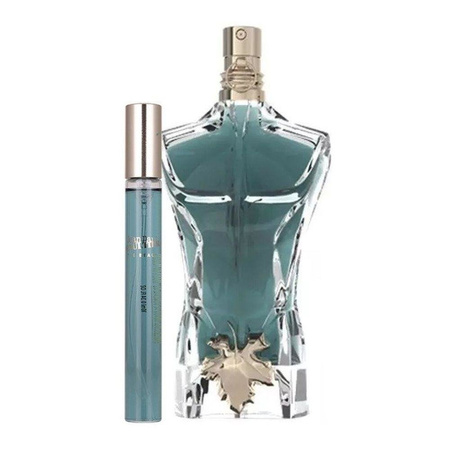 Jean Paul Gaultier Le Beau 125ml woda toaletowa + 10ml edt