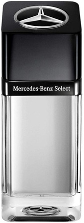 Mercedes-Benz Select For Men 100ml Eau de Toilette