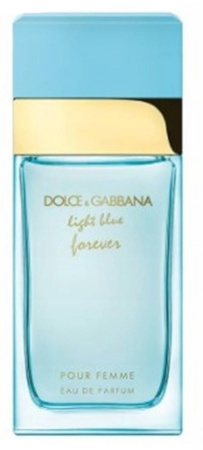 Dolce&Gabbana Light Blue Forever pour Femme 50ml Eau de Parfum