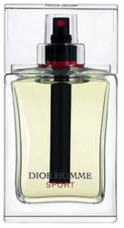 Dior Homme Sport 100ml Eau de Toilette Version 2012