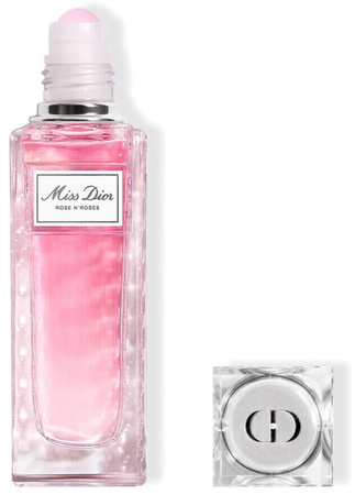Dior Miss Dior Rose N'Roses Roller-Pearl 20ml Eau de Toilette