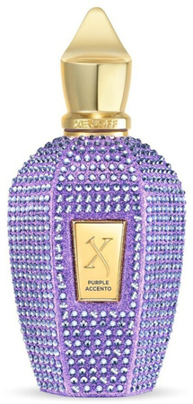 XerJoff Purple Accento 100ml Eau de Parfum