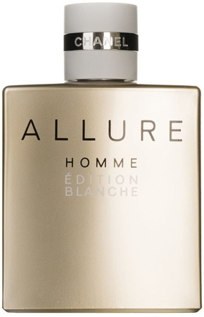 Chanel Allure Homme Édition Blanche 50ml Eau de Parfum