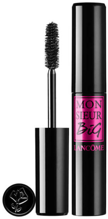 Lancome Monsieur Big Mascara Grand Volume10ml