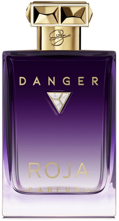 Roja Dove Danger 100ml Essence de Parfum