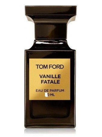 Tom Ford Vanille Fatale 50ml Eau de Parfum Unisex