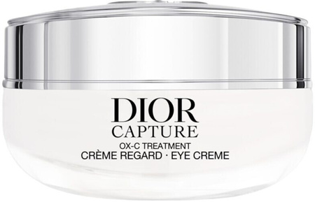 Dior Capture Totale Crème Regard Eye Cream 15ml