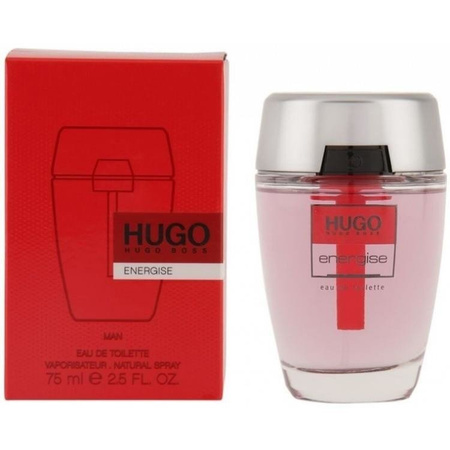 Hugo Boss Energise 75ml woda toaletowa