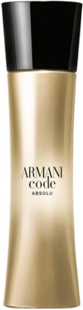 Armani Code Woman Absolu 30ml Eau de Parfum