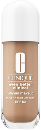 Clinique even Better Clinical Vitamin Makeup SPF50 Medium Cool 3 30ml