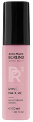 Annemarie Börlind Rose Nature Night Repair 30ml