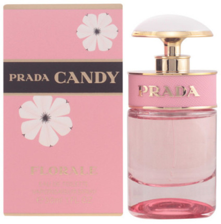 Prada Candy Florale 30ml Eau de Toilette
