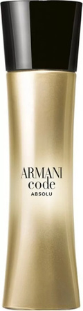 Armani Code Woman Absolu 50ml Eau de Parfum