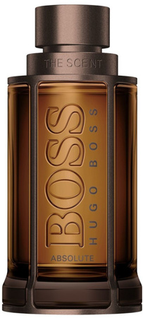 Hugo Boss The Scent Absolute 100ml Eau de Parfum