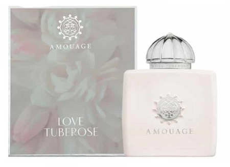 Amouage Love Tuberose 100ml Eau de Parfum